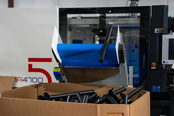 USSM 4-Tier Shelving Unit